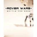 Rover Wars