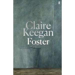Foster (ISBN: 9780571392599)