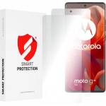  Протектор - самолекуващ [2 броя] за Motorola Moto G85 - Smart Protection Classic - Clear