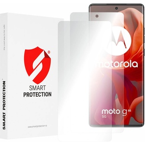  Протектор - самолекуващ [2 броя] за Motorola Moto G85 - Smart Protection Classic - Clear