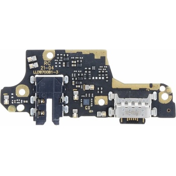 Doska nabíjací konektor + mikrofón Xiaomi Poco X3 / Poco X3 NFC / Poco X3 Pro