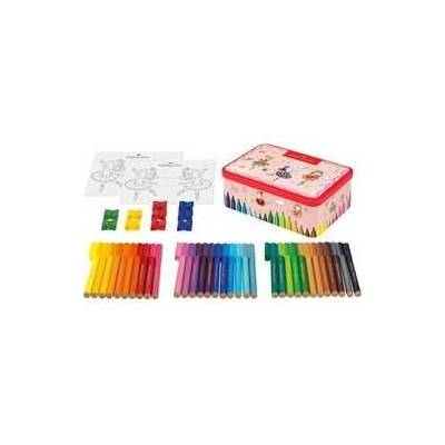 Faber-Castell 155534 Connector 33 farieb