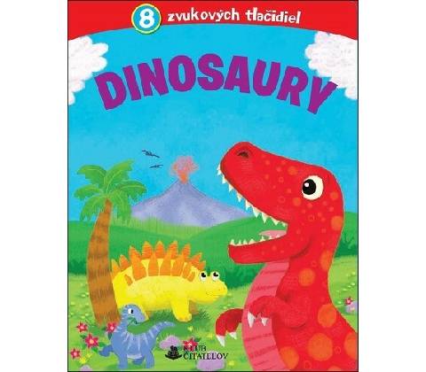 Dinosaury