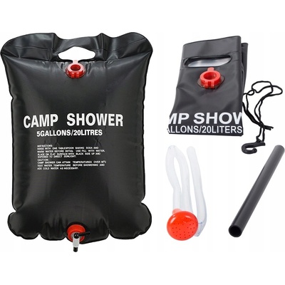 Verk 14276 solárna sprcha Camp Shower 40l