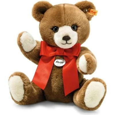 STEIFF Originals Petsy Teddy bear light brown hračka