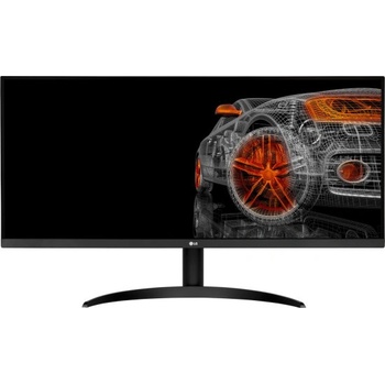 LG 34WQ500