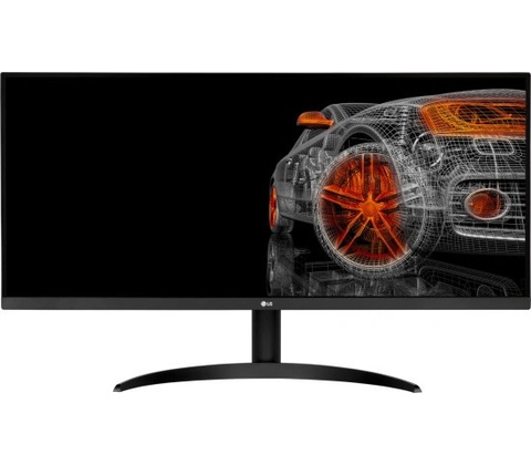 LG 34WQ500