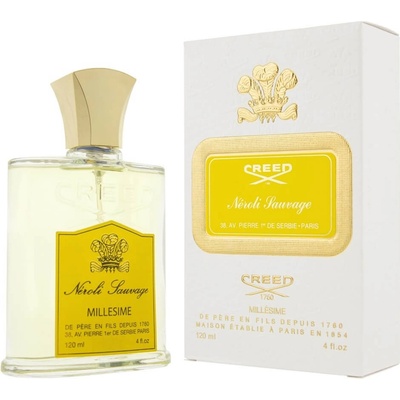 Creed Neroli Sauvage parfumovaná voda unisex 100 ml