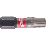 Milwaukee Накрайник / ударен / T30х25mm Milwaukee