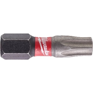 Milwaukee Накрайник / ударен / T30х25mm Milwaukee
