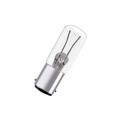 Osram 8018 15W B15d 6V