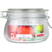 Smartcook Skleněná dóza 500ml
