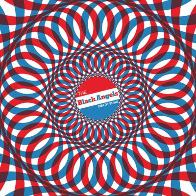 BLACK ANGELS, THE - DEATH SONG CD