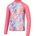 Speedo Блуза с uv защита girls printed top