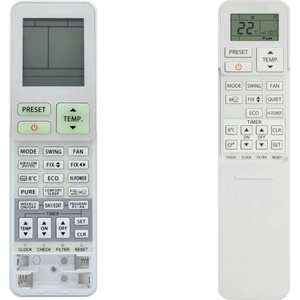 съвместим Toshiba wh-ta15pe - заместител дистанционно управление (wh-ta15pe)
