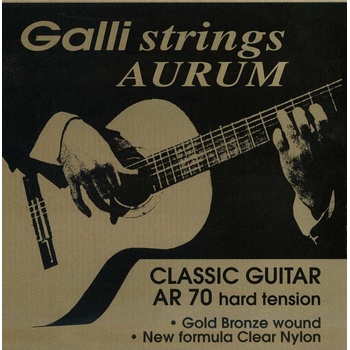 Galli Aurum AR 70