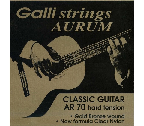 Galli AR 70