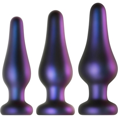 Hueman Comets Butt Plug Set