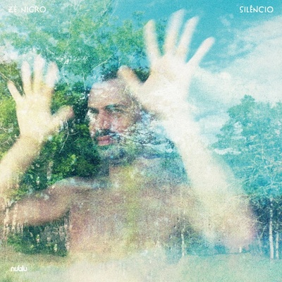 Ze Nigro - Silencio LP