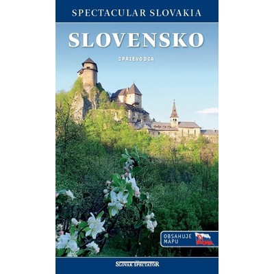 Slovensko Spectacular Slovakia - The Rock