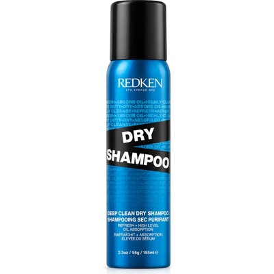 Redken Styling Deep Clean Dry Shampoo 95 g