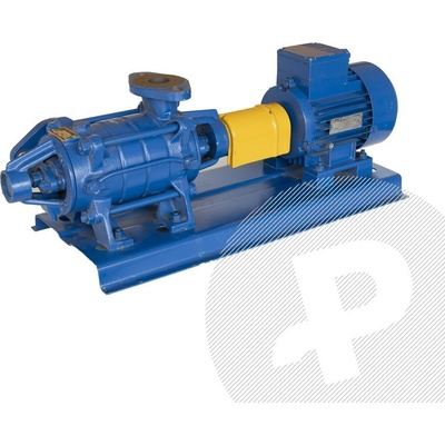 SIGMA PUMPY 40-CVX-125-8-2-LC-000-1 CVX--00571