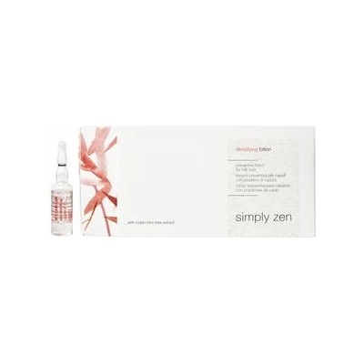 Z.one Concept Simply Zen Densifying Lotion Ampoules 24 x 7 ml