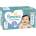 Pampers Памперси Pampers Active Baby 3 (6-10 кг. ) - 90 броя