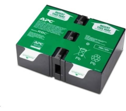APC APCRBC123