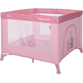 Lorelli Classic КОШАРА playground mellow rose fellows (10080592363)