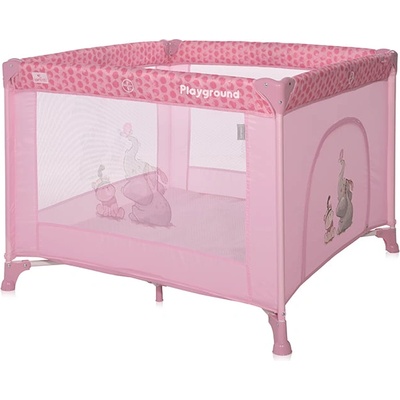 Lorelli Classic КОШАРА playground mellow rose fellows (10080592363)