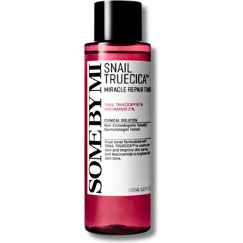 Some By Mi - Snail Truecica Miracle Repair Toner 150ml