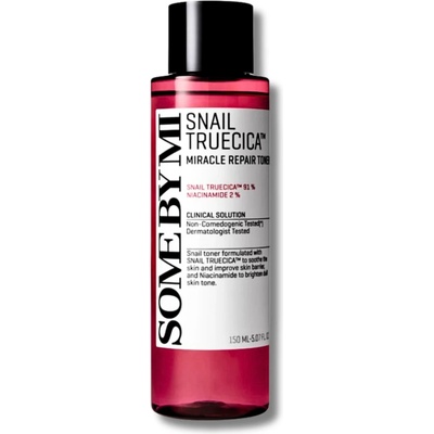 Some By Mi - Snail Truecica Miracle Repair Toner 150ml