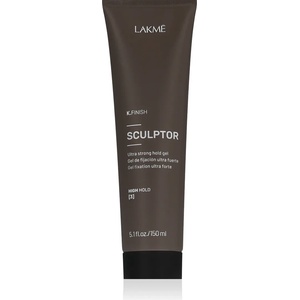 Lakme K. Finish Sculptor Ultra Strong Hold Gel 150 ml