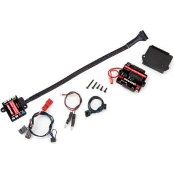 Traxxas пълен модул LED осветление Pro Scale