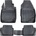 Umbrella Гумени стелки umbrella за ford fiesta v 2002-2008 (8682578001027)