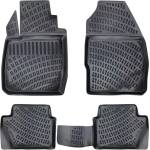 Umbrella Гумени стелки umbrella за ford fiesta v 2002-2008 (8682578001027)