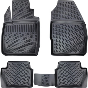 Umbrella Гумени стелки umbrella за ford fiesta v 2002-2008 (8682578001027)