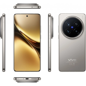 VIVO X200 Pro 16GB/512GB
