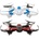 GOCLEVER Sky Fighters