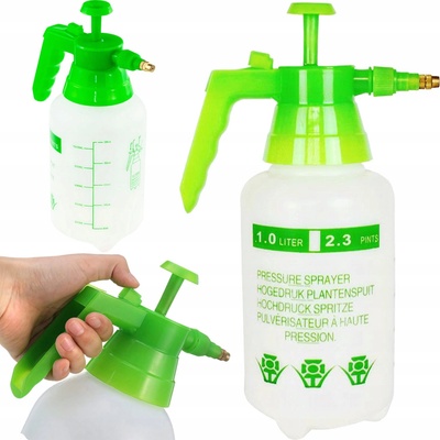 Real Garden 1 l