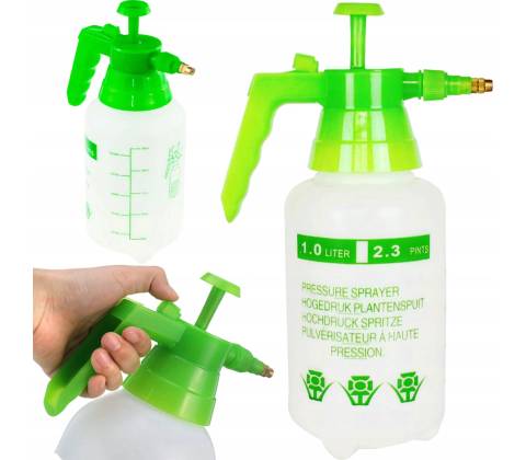 Real Garden 1 l