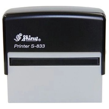 Shiny S-833