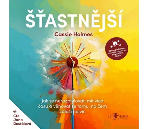 Šťastnější