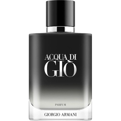 Giorgio Armani Acqua di Gio Parfum parfum pánsky 100 ml