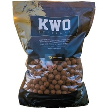 KWO Boilies Krill Special 5kg 24mm