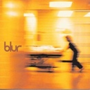 BLUR: BLUR CD