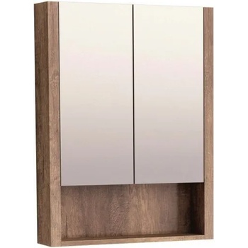 Image 1 of Inter Ceramic Огледален шкаф ICMC 6013-80, Inter Ceramic, 60x13.5x80см (6013-80)