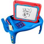 D'Arpeje - Интеративна дъска с маса - 2 в 1 - Paw Patrol (CPAW014)