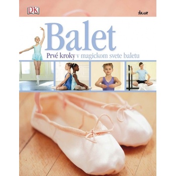 Balet - Jane Hackettová